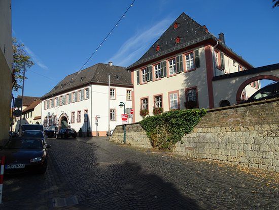 Historische Altstadt