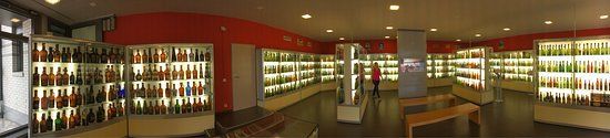 Museo delle bottiglie di birra