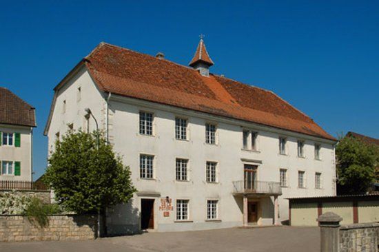 Musée de la Poterie