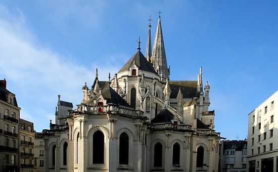 Basilica San Nicolas