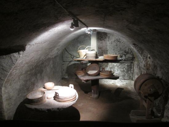 Museum d'Engiadina Bassa