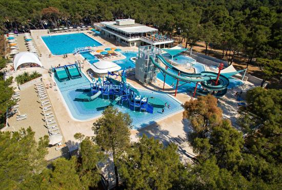 Čikat Aquapark
