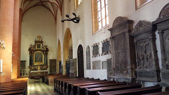 Parrocchia di S. Giacomo