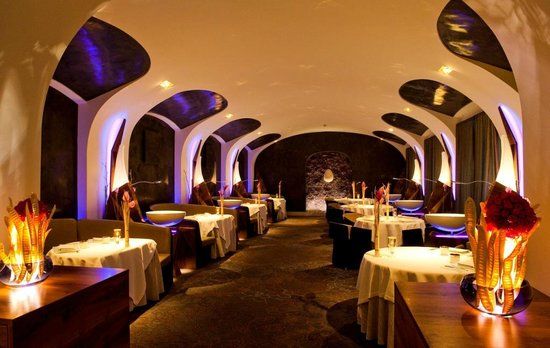 Silvio Nickol Gourmet Restaurant