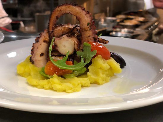 Portofino Restaurant