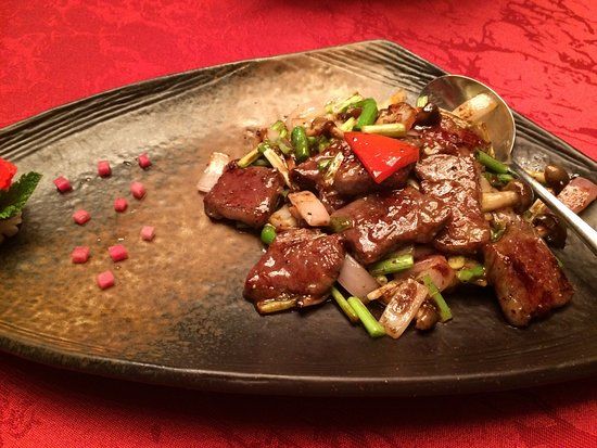 Duck de Chine