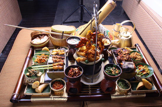 Gabah Restaurant & Bar