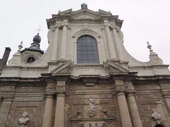 Basilica Onze-Lieve-Vrouw van Hanswijk