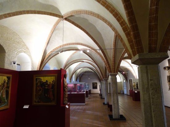 Museo di storia culturale di Rostock
