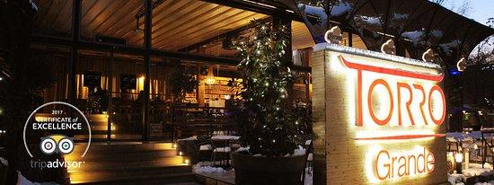 Torro Grande