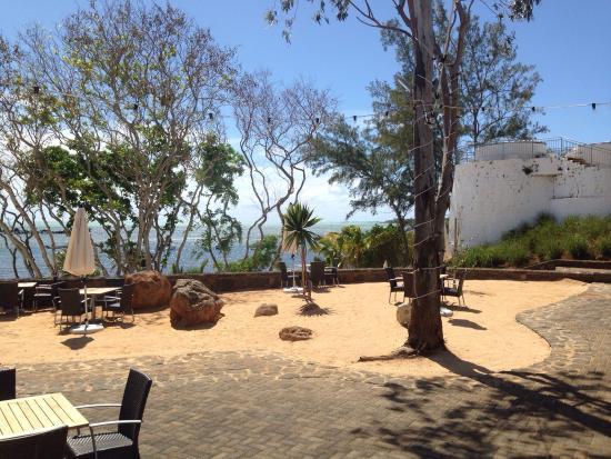 Coast Bistro and Beach Bar