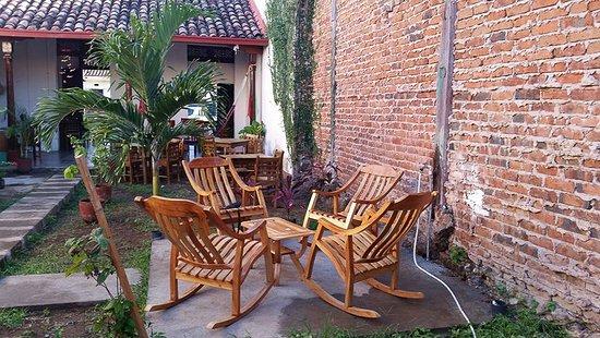 El Palacio De Las Pupusas