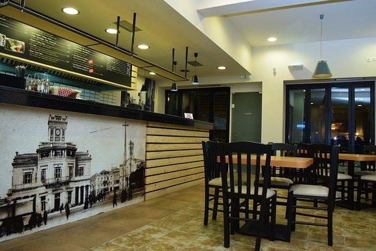 To Kalamaki tis Troumpas