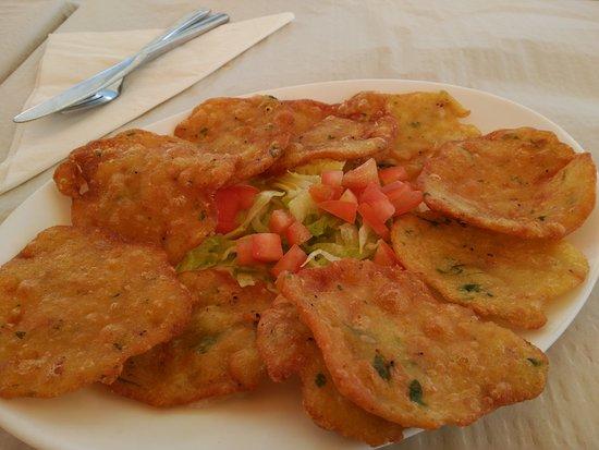 Restaurante El Carmen