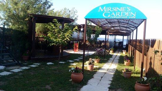 Mirsinie's Garden