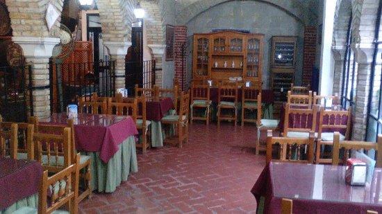 Taberna Los Mochuelos