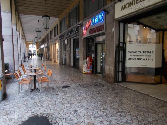 Bar Gelateria Dollino