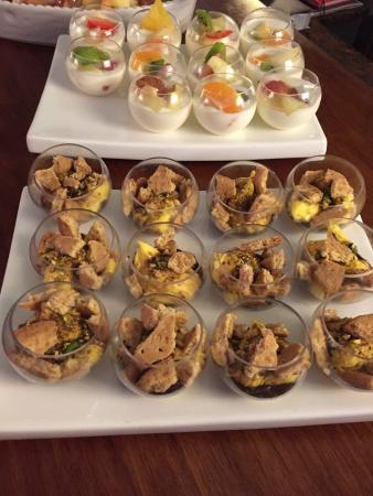 Bella Blu American Bar