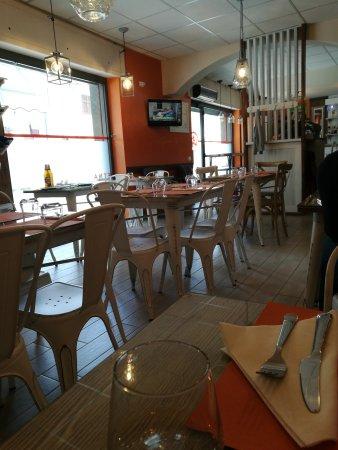 Pizzeria Dell'Etna