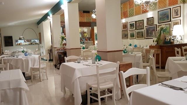 Ristorante al Gallo