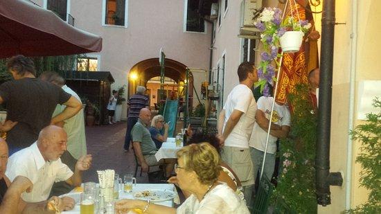 Ristorante Pizzeria da Cane