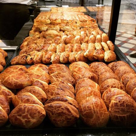 Seyidoğlu Baklava Eminönü