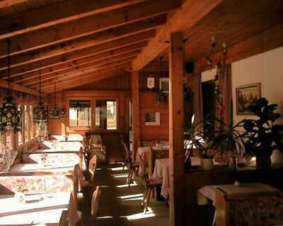 Pizzeria Ristorante Laterne