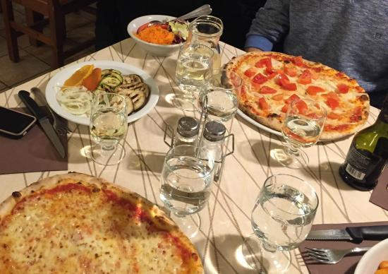 L'Teit - Pizzeria Ristorante Bar