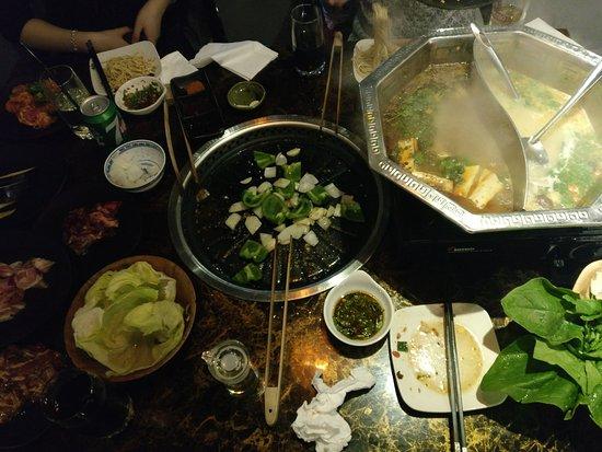 Jade Cottage SiuSiu BBQ Restaurant