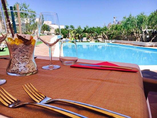 Il Giardino dei Lumia