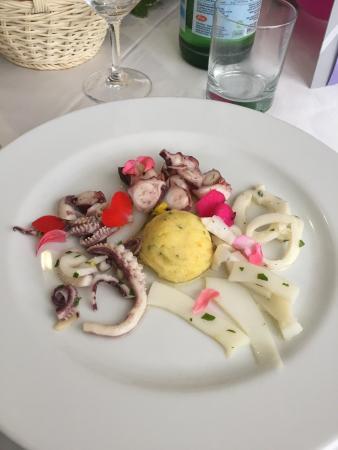 Ristorante Villa Aprile