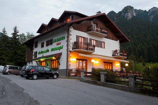 Albergo Ristorante Scanapà