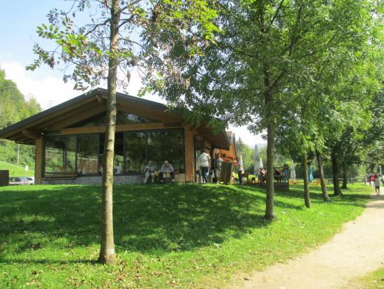 Ristorante Pizzeria Res