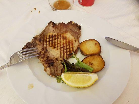 Ristorante Al Sorriso