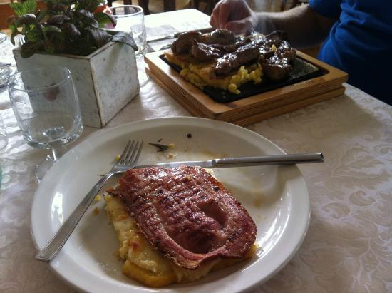 Bar Pizzeria Fumata Bianca SNC