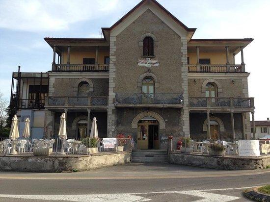 Osteria Bar Michelangelo