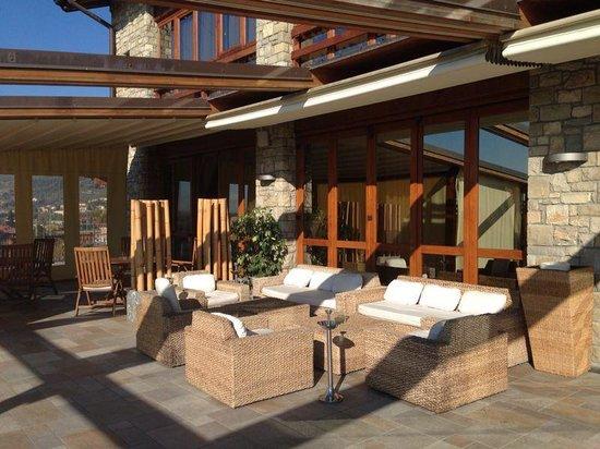 Ristorante Ubaldo e Pizza