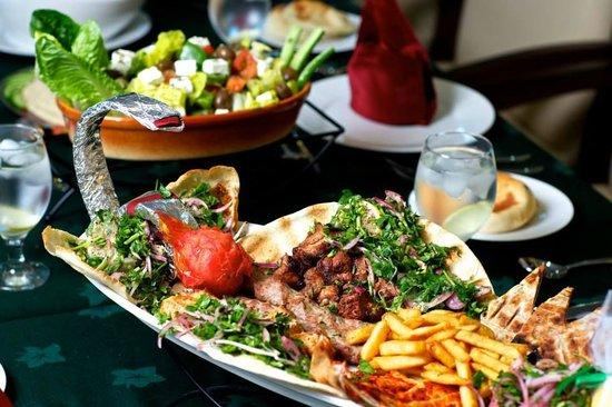 Qamaraldeen Restaurants