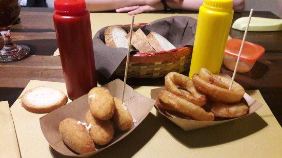 Meat Up Birra & Gusto