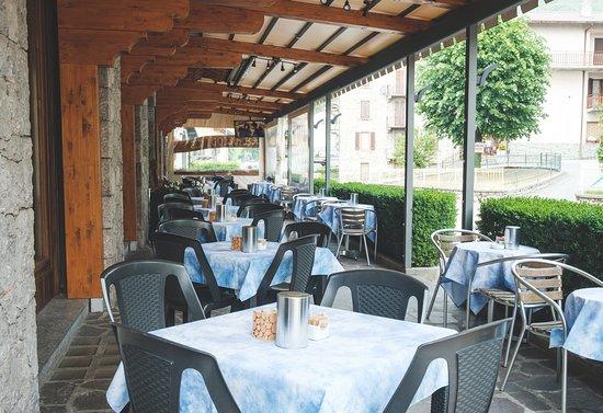 Pasticceria Bar La Sirena