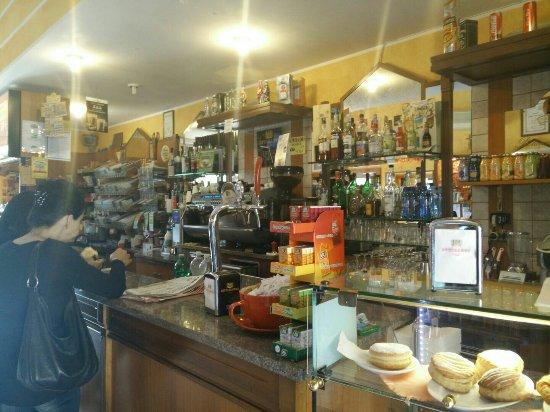 Fico Bar Buffet Stazione