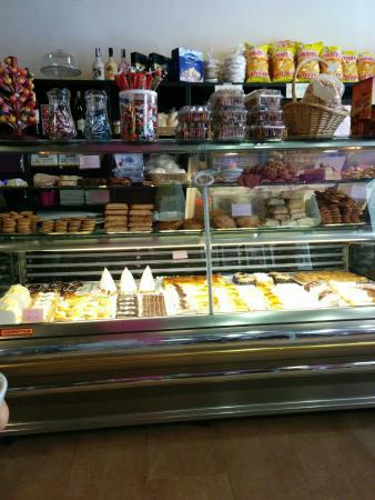 Pastelaria Entre Torres