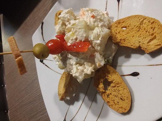 Coffee Burguer Ruta 61