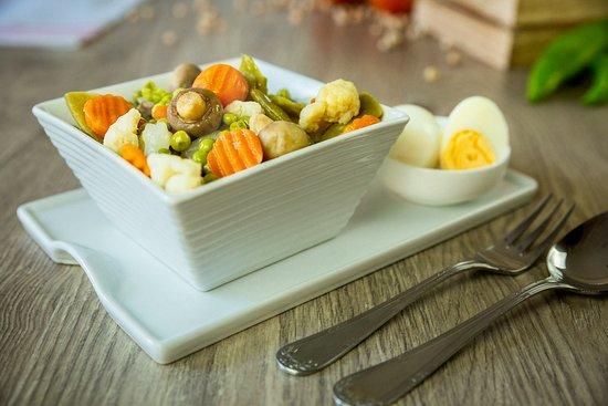 Restaurant Santuario de Arantzazu