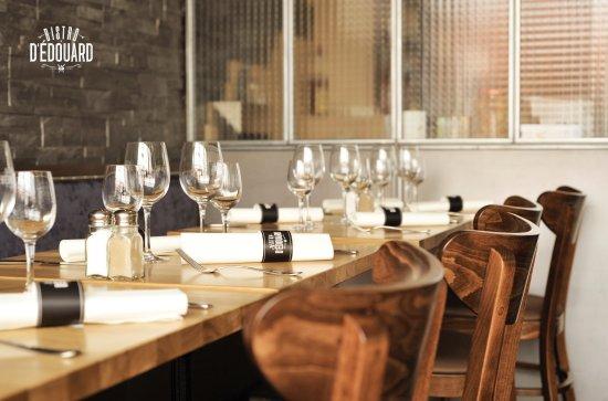 Bistro d'Édouard