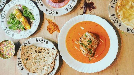 Rasna Restaurant Indien