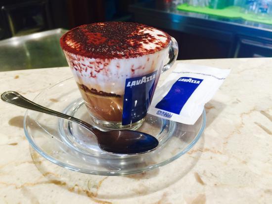 Bar Pizzeria Griffy di Vanni Dalida & C