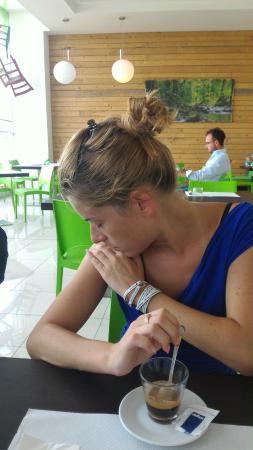 Melagodo Caffé Ristorante