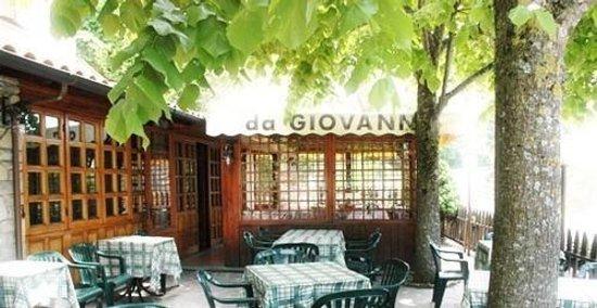 Ristorante Da Giovanna