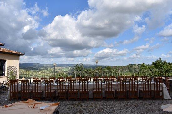 Ristorante San Lucchese